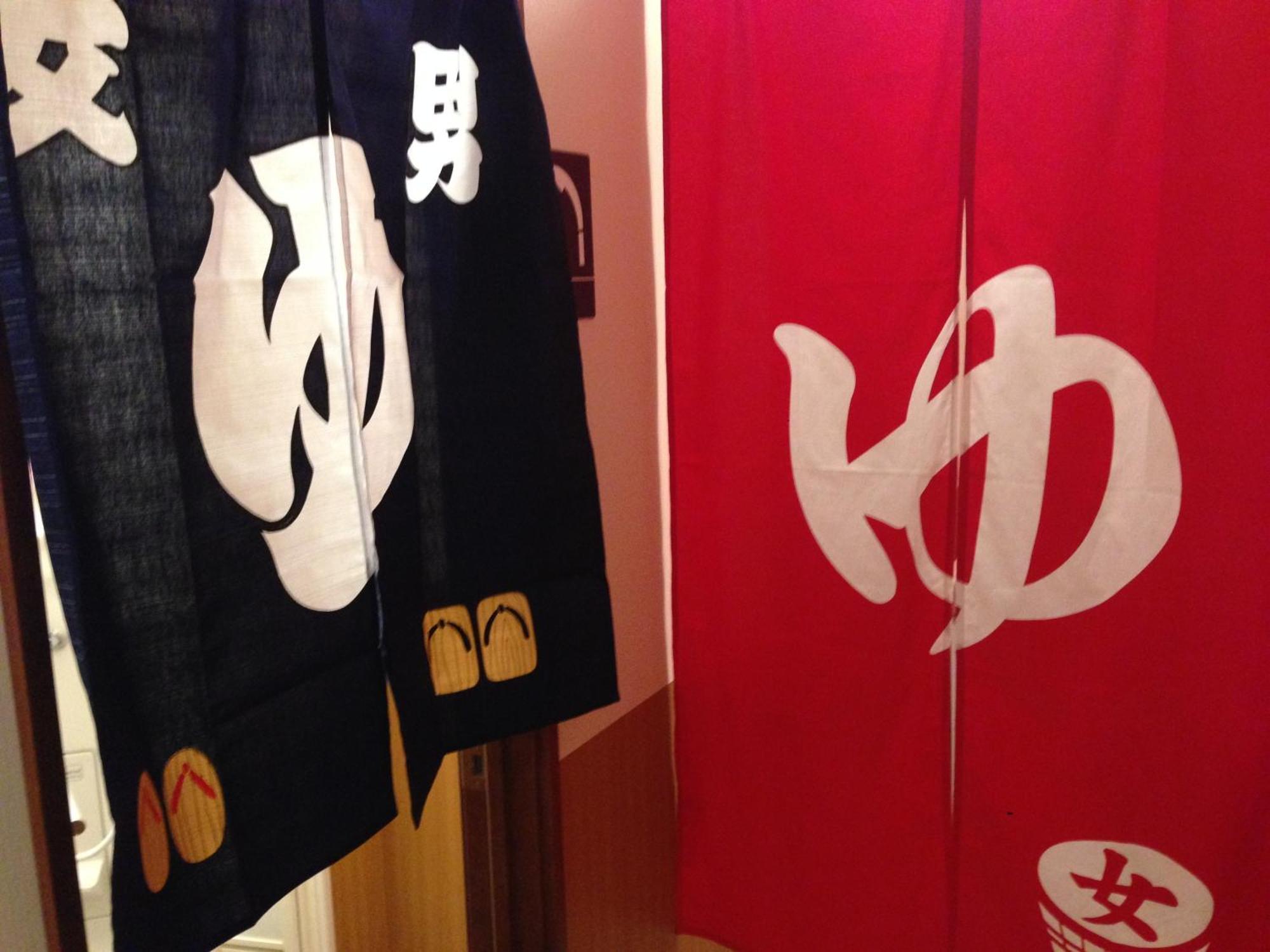 קיטקיושו Fukuoka Guesthouse Little Asia Kokura מראה חיצוני תמונה