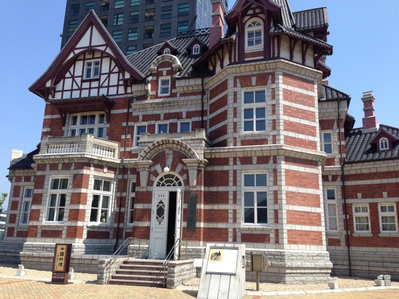 קיטקיושו Fukuoka Guesthouse Little Asia Kokura מראה חיצוני תמונה