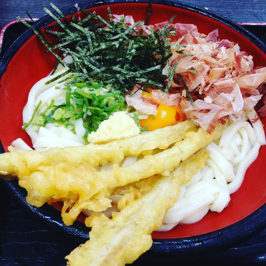 קיטקיושו Fukuoka Guesthouse Little Asia Kokura מראה חיצוני תמונה